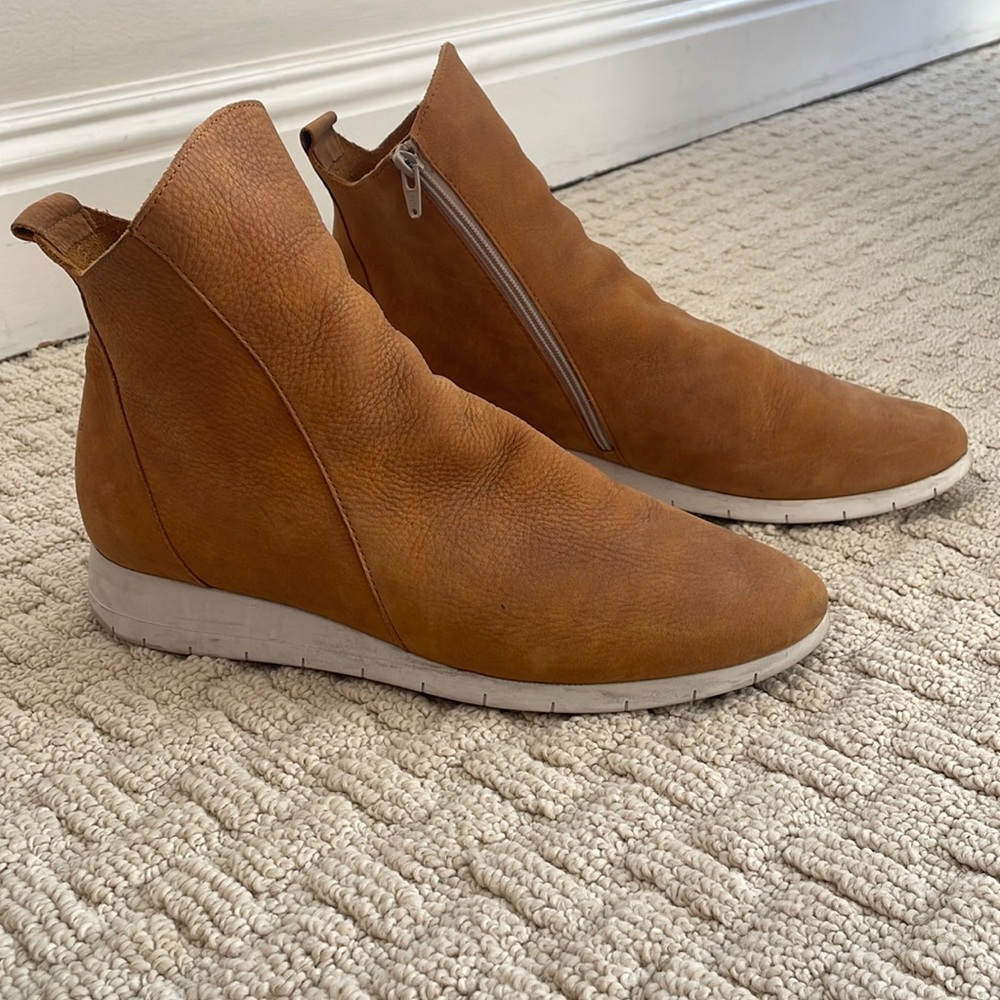 Arche boots